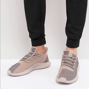 Addias Tubular Shadows- NWT- Size 12
